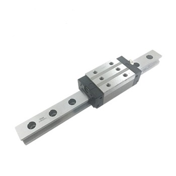 THK直線導軌如何安裝？